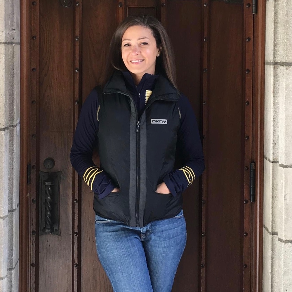 Meet your Posher, Antoinette